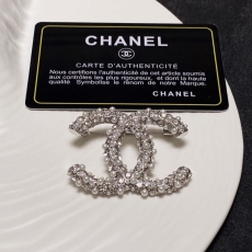 Chanel Brooches